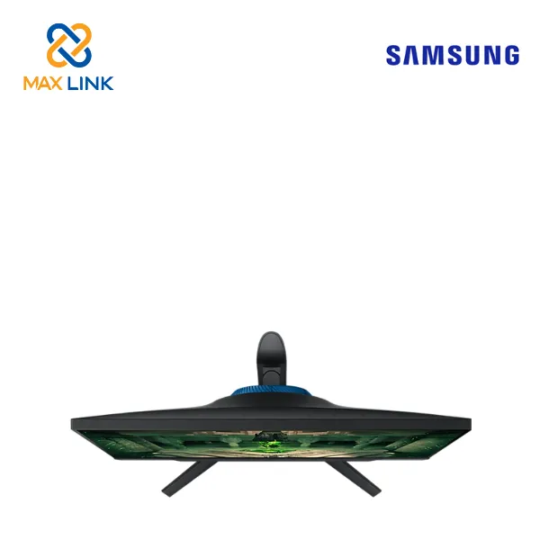 Màn hình máy tính Samsung Odyssey G4 27 inch LS27BG400EEXXS