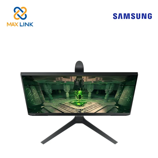 Màn hình máy tính Samsung Odyssey G4 27 inch LS27BG400EEXXS