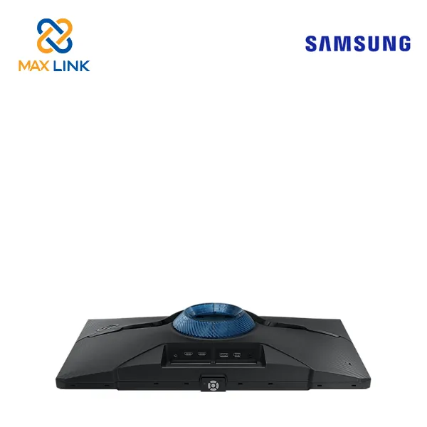 Màn hình máy tính Samsung Odyssey G4 27 inch LS27BG400EEXXS