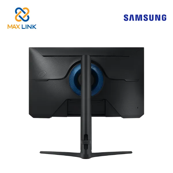 Màn hình máy tính Samsung Odyssey G4 27 inch LS27BG400EEXXS