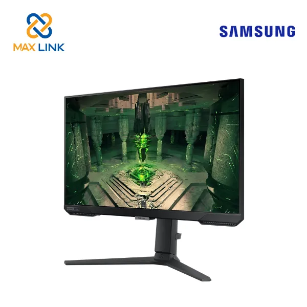 Màn hình máy tính Samsung Odyssey G4 27 inch LS27BG400EEXXS