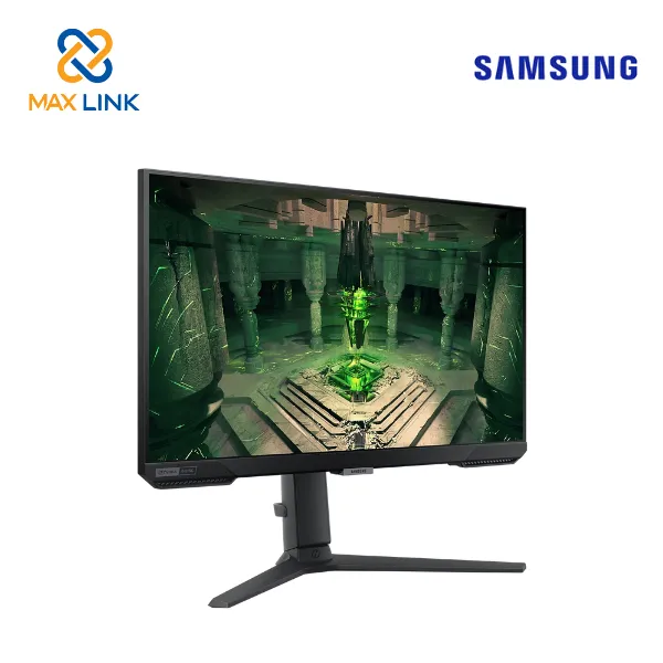 Màn hình máy tính Samsung Odyssey G4 27 inch LS27BG400EEXXS