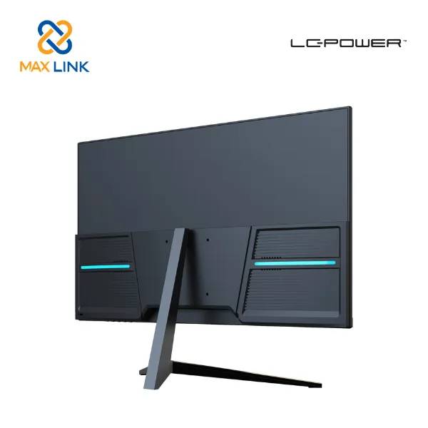 Màn hình máy tính LC-POWER 22 inch LC-M22-FHD-75