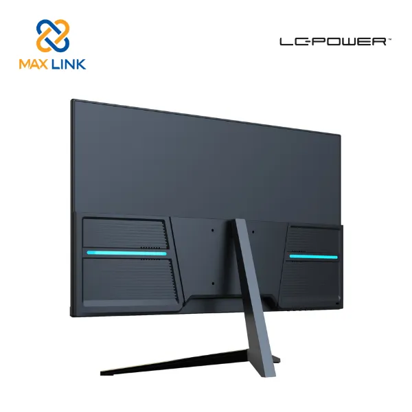 Màn hình máy tính LC-POWER 22 inch LC-M22-FHD-75
