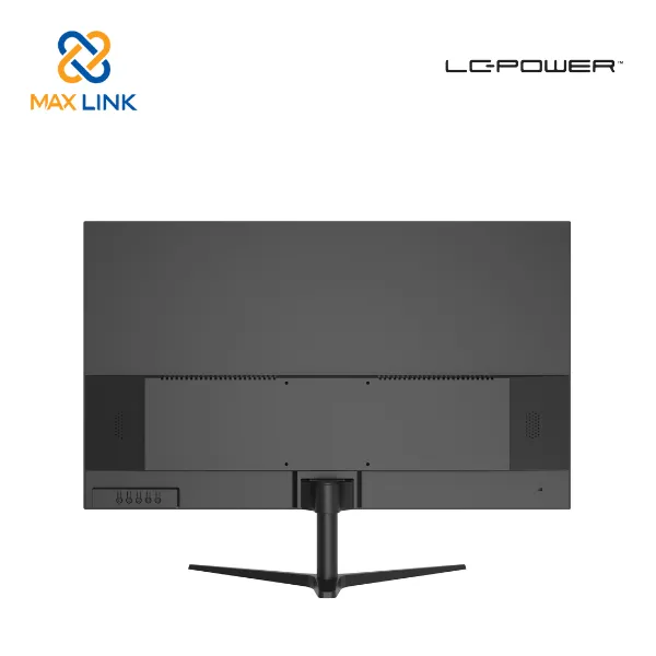 Màn hình máy tính LC-POWER 23.8 inch LC-M24-FHD-75-IPS