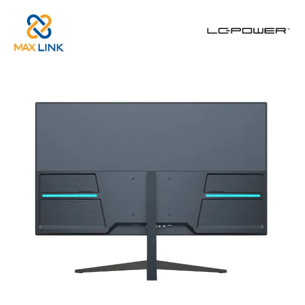 Màn hình máy tính LC-POWER 24 inch LC-M24-FHD-75