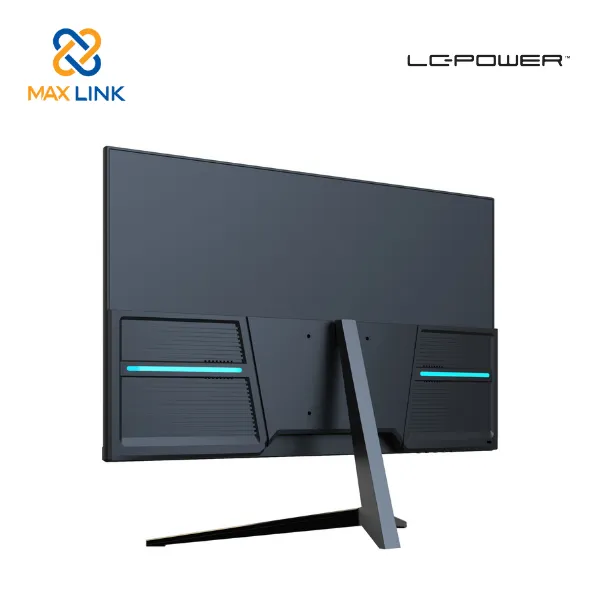 Màn hình máy tính LC-POWER 24 inch LC-M24-FHD-75