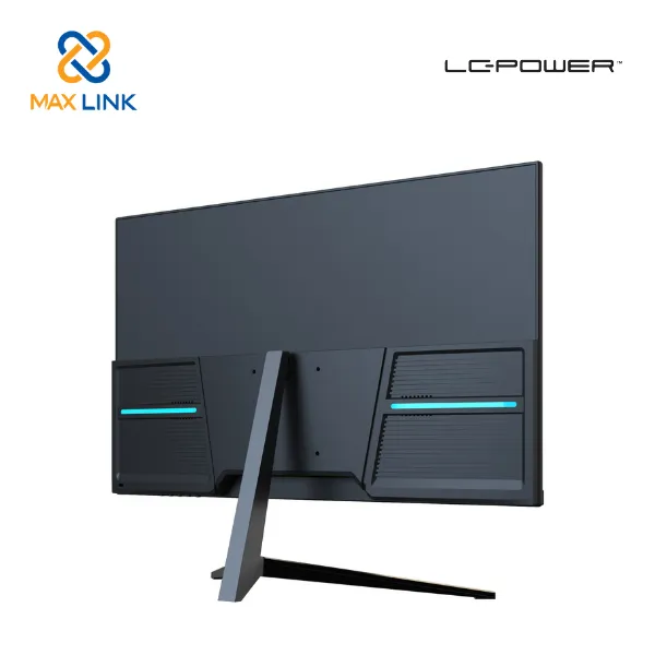 Màn hình máy tính LC-POWER 24 inch LC-M24-FHD-75