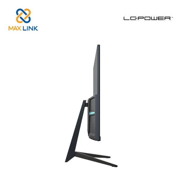 Màn hình máy tính LC-POWER 24 inch LC-M24-FHD-75