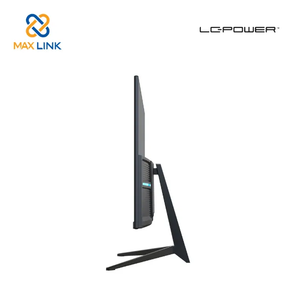 Màn hình máy tính LC-POWER 24 inch LC-M24-FHD-75