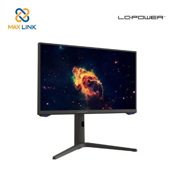 Màn hình máy tính LC-POWER 24.5 inch LC-M25-FHD-144