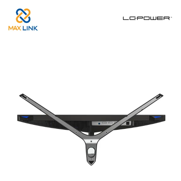 Màn hình máy tính LC-POWER 24.5 inch LC-M25-FHD-144