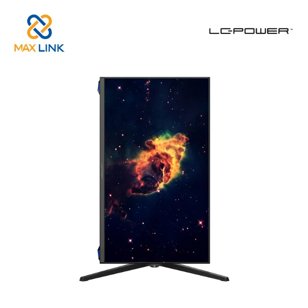 Màn hình máy tính LC-POWER 24.5 inch LC-M25-FHD-144