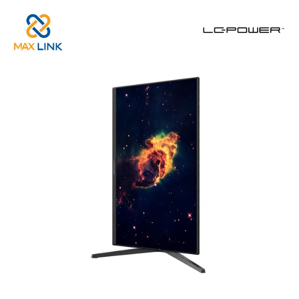 Màn hình máy tính LC-POWER 24.5 inch LC-M25-FHD-144