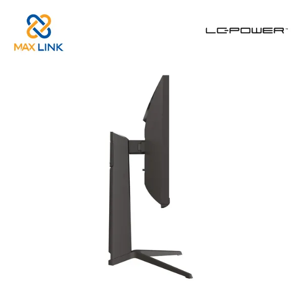 Màn hình máy tính LC-POWER 24.5 inch LC-M25-FHD-144
