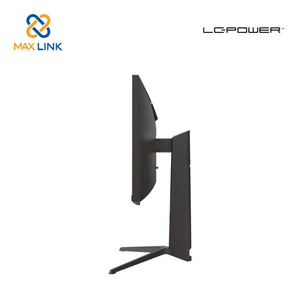 Màn hình máy tính LC-POWER 24.5 inch LC-M25-FHD-144