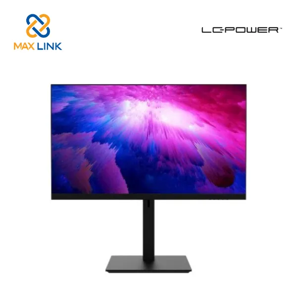 Màn hình máy tính LC-POWER 25 inch LC-M25-FHD-240-IPS-A