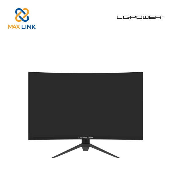 Màn hình máy tính cong LC-POWER 27 inch LC-M27-FHD-165-C-V3