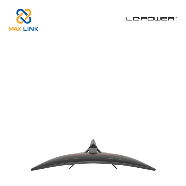 Màn hình máy tính cong LC-POWER 27 inch LC-M27-FHD-165-C-V3