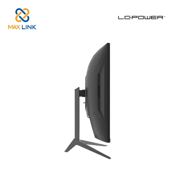 Màn hình máy tính cong LC-POWER 27 inch LC-M27-FHD-165-C-V3