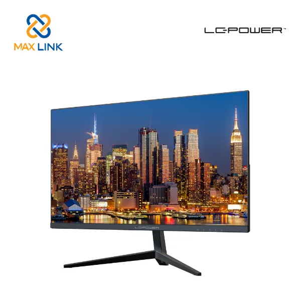 Màn hình máy tính LC-POWER 27 inch LC-M27-FHD-75