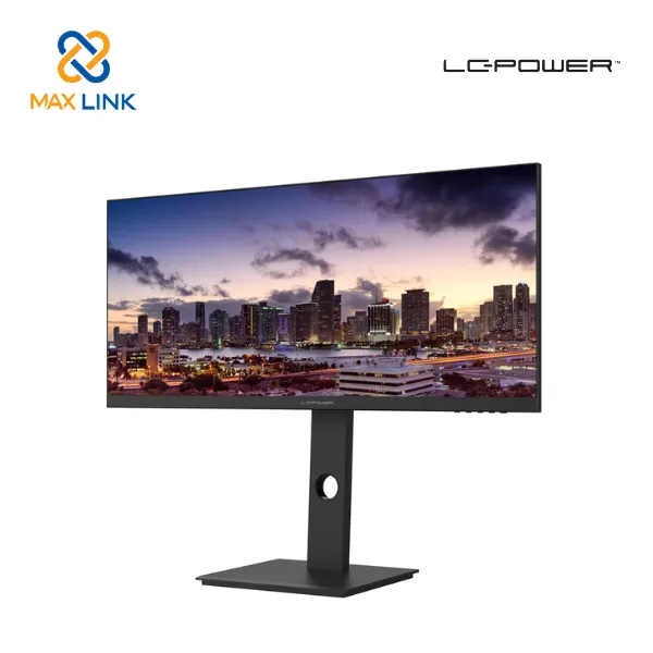Màn hình máy tính LC-POWER 29 inch LC-M29-UW-UXGA-75