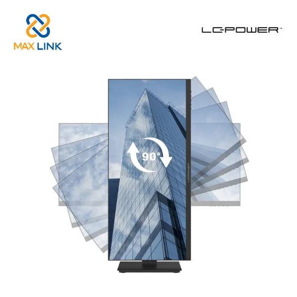 Màn hình máy tính LC-POWER 29 inch LC-M29-UW-UXGA-75