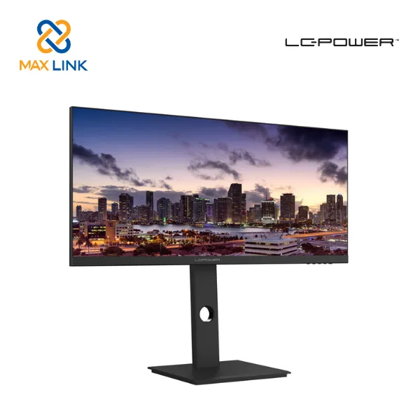 Màn hình máy tính LC-POWER 29 inch LC-M29-UW-UXGA-75