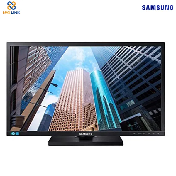 Màn Hình máy tính xoay LCD Samsung 21.5 inch LS22E45UFS/XV