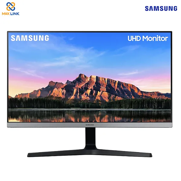 Màn hình máy tính LCD samsung UHD IPS 4K 28 inch LU28R550UQEXXV