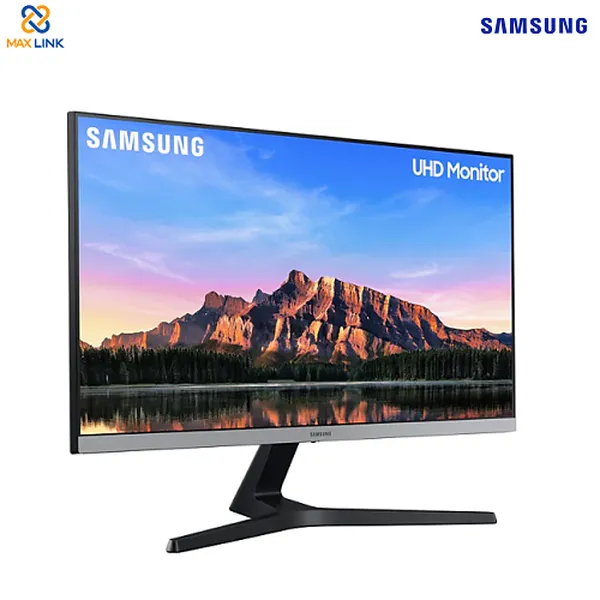 Màn hình máy tính LCD samsung UHD IPS 4K 28 inch LU28R550UQEXXV