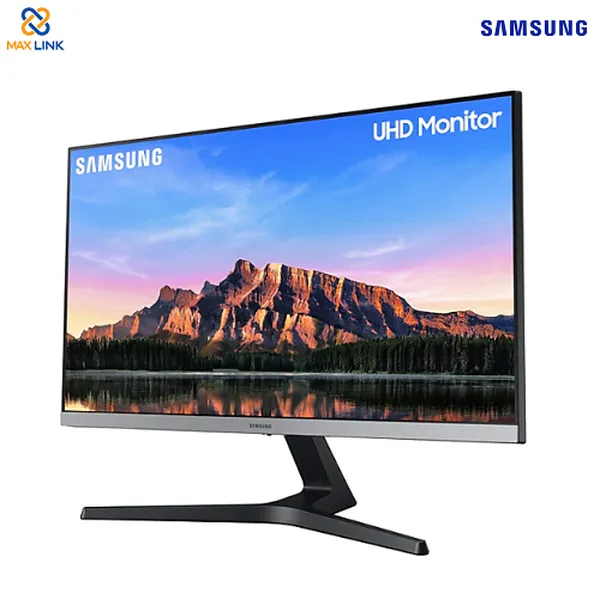Màn hình máy tính LCD samsung UHD IPS 4K 28 inch LU28R550UQEXXV
