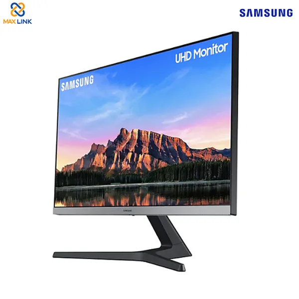 Màn hình máy tính LCD samsung UHD IPS 4K 28 inch LU28R550UQEXXV