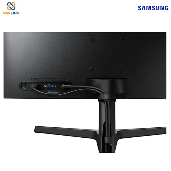 Màn hình máy tính LCD Samsung viền mỏng FHD LS22R350 21.5 inch - LS22R350FHEXXV