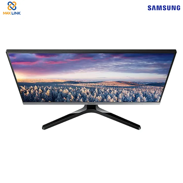 Màn hình máy tính LCD Samsung viền mỏng FHD LS22R350 21.5 inch - LS22R350FHEXXV