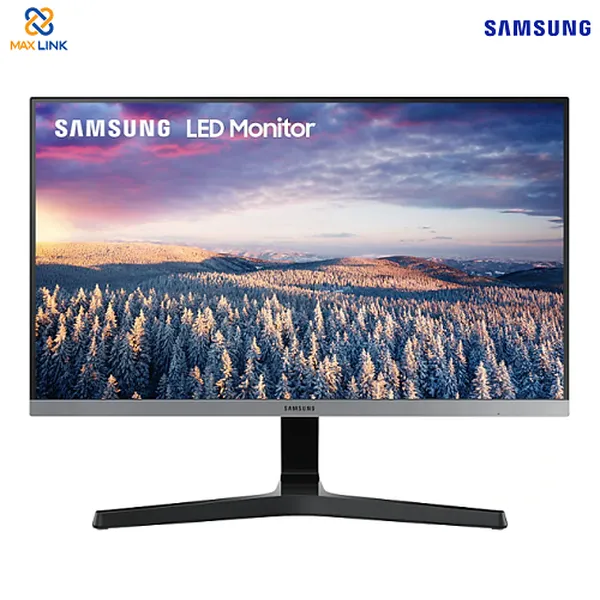 Màn hình máy tính LCD Samsung viền mỏng FHD LS22R350 21.5 inch - LS22R350FHEXXV