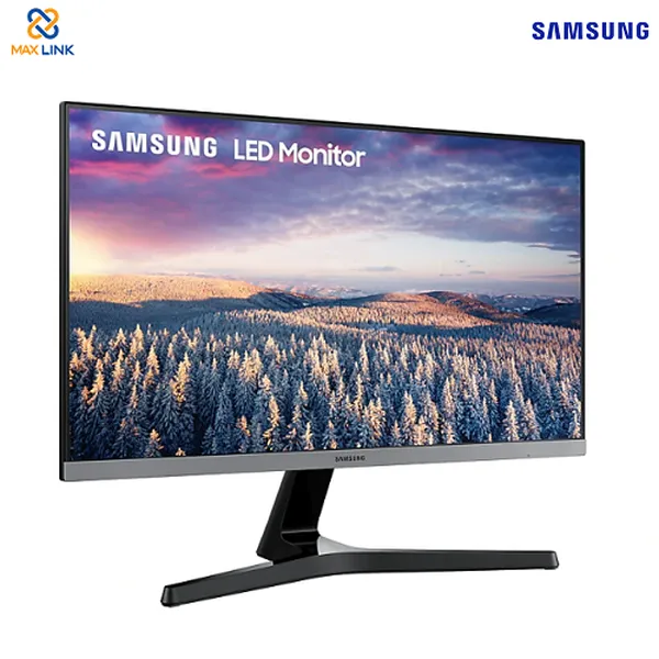 Màn hình máy tính LCD Samsung viền mỏng FHD LS22R350 21.5 inch - LS22R350FHEXXV