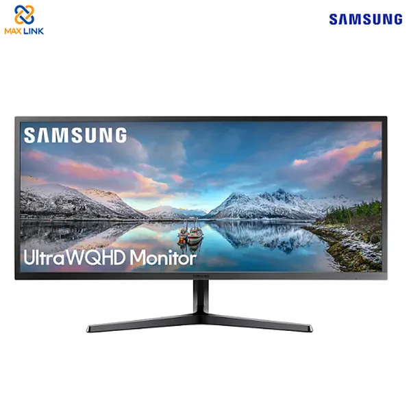 Màn hình máy tính LCD samsung WQHD 34 inch LS34J550WQEXXV