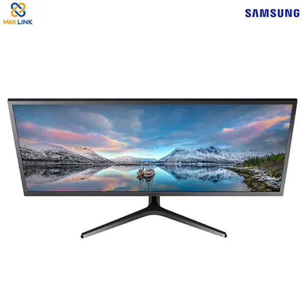 Màn hình máy tính LCD samsung WQHD 34 inch LS34J550WQEXXV