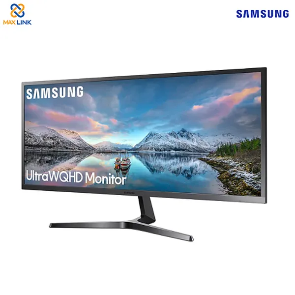 Màn hình máy tính LCD samsung WQHD 34 inch LS34J550WQEXXV