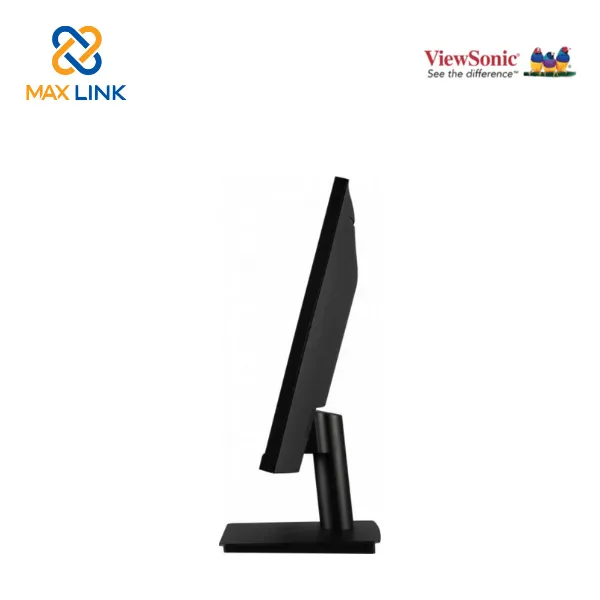 Màn hình máy tính LCD VIEWSONIC 24 inch VA2408-h