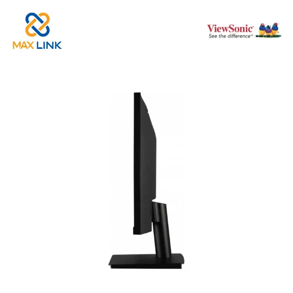 Màn hình máy tính LCD VIEWSONIC 24 inch VA2408-h