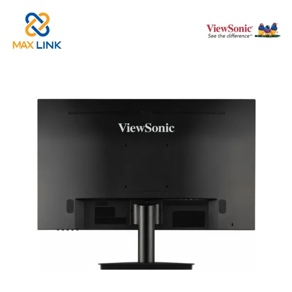 Màn hình máy tính LCD VIEWSONIC 24 inch VA2408-h