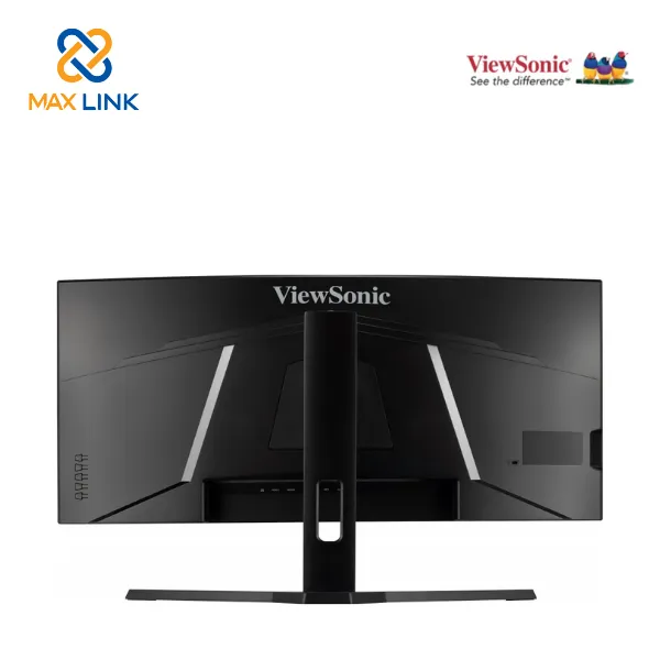 Màn hình máy tính cong LCD VIEWSONIC 34 inch VX3418-2KPC