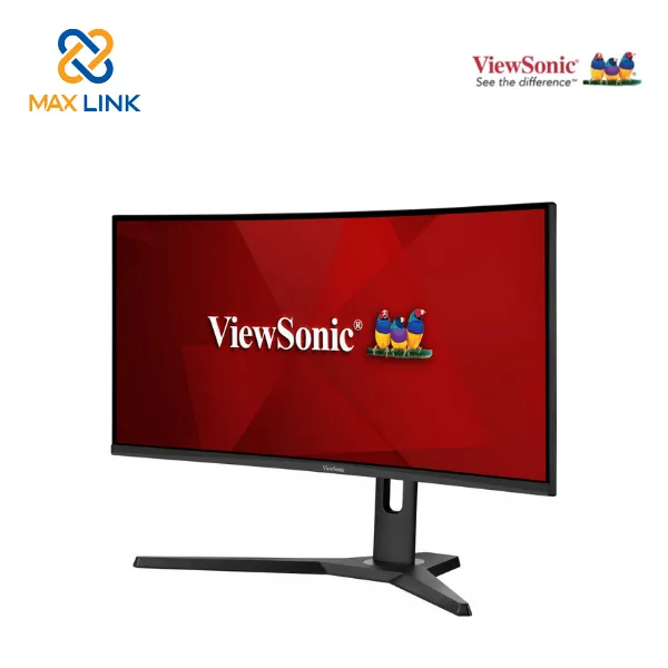 Màn hình máy tính cong LCD VIEWSONIC 34 inch VX3418-2KPC