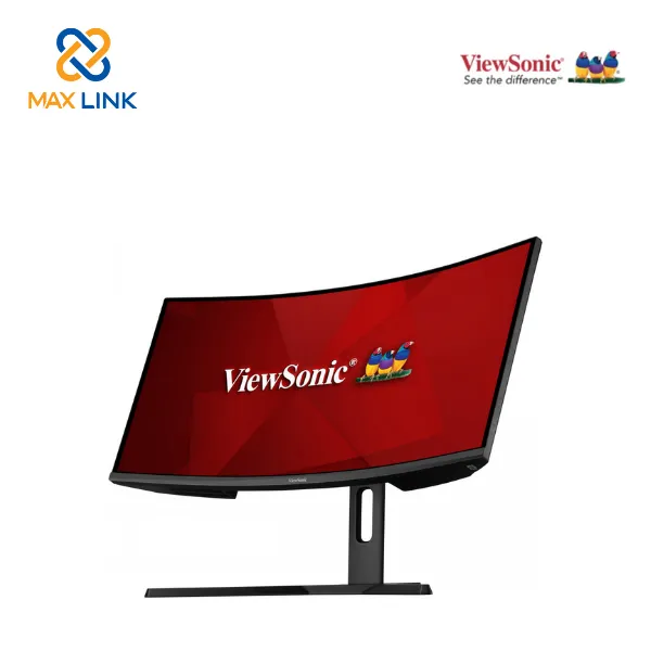 Màn hình máy tính cong LCD VIEWSONIC 34 inch VX3418-2KPC