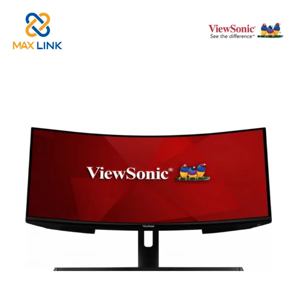 Màn hình máy tính cong LCD VIEWSONIC 34 inch VX3418-2KPC