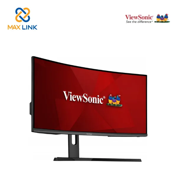 Màn hình máy tính cong LCD VIEWSONIC 34 inch VX3418-2KPC