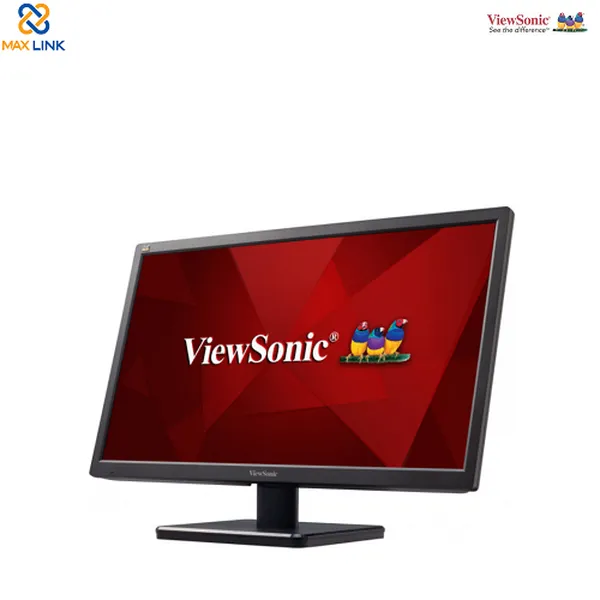 Màn hình máy tính LCD VIEWSONIC VA2223-A Monitor