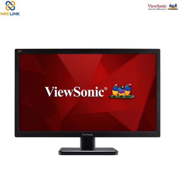 Màn hình máy tính LCD VIEWSONIC VA2223-A Monitor